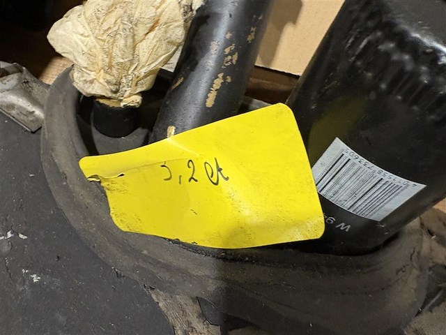 Olietank porsche 911 3,2 - afbeelding 3 van  4