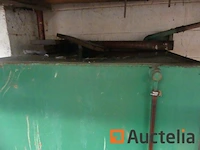 Olietank - afbeelding 1 van  5