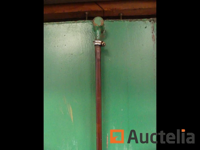 Olietank - afbeelding 2 van  5