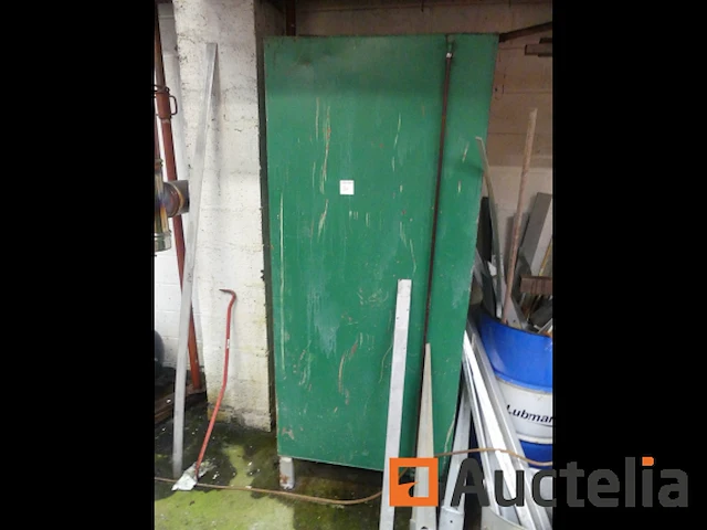Olietank - afbeelding 4 van  5