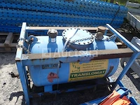 Olietank - afbeelding 1 van  5