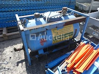 Olietank - afbeelding 2 van  5
