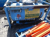 Olietank - afbeelding 3 van  5