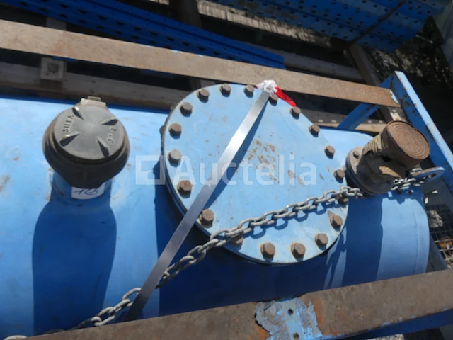 Olietank - afbeelding 4 van  5