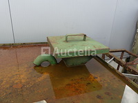 Olietank - afbeelding 4 van  5