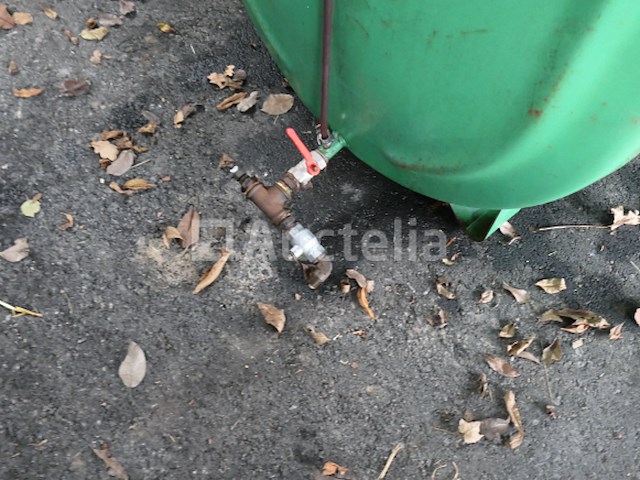 Olietank - afbeelding 1 van  8