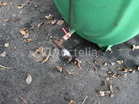 Olietank - afbeelding 1 van  8