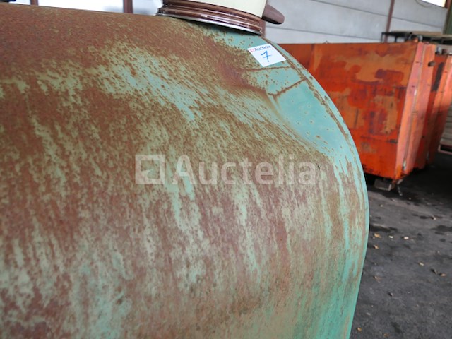 Olietank - afbeelding 2 van  8