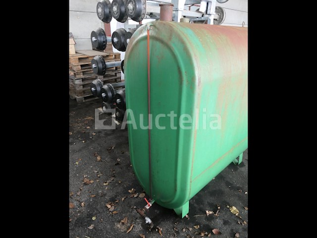 Olietank - afbeelding 3 van  8
