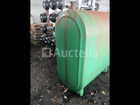 Olietank - afbeelding 3 van  8