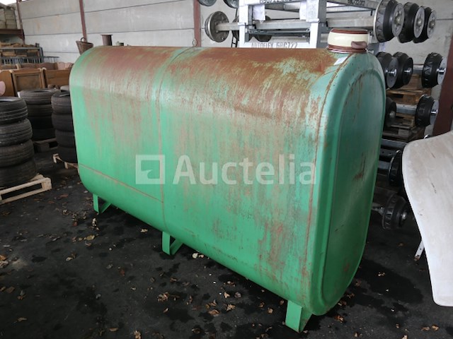 Olietank - afbeelding 4 van  8