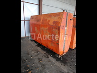 Olietank - afbeelding 1 van  6