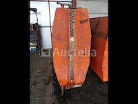 Olietank - afbeelding 2 van  6