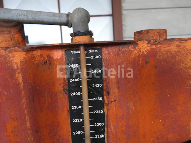 Olietank - afbeelding 3 van  6