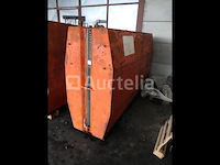 Olietank - afbeelding 1 van  7