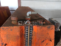 Olietank - afbeelding 3 van  7