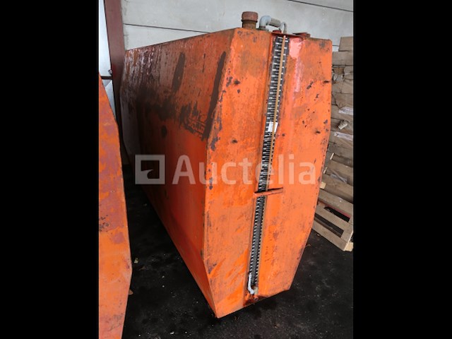 Olietank - afbeelding 5 van  7