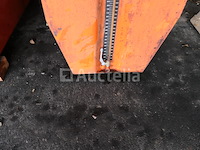 Olietank - afbeelding 6 van  7