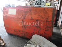 Olietank - afbeelding 7 van  7