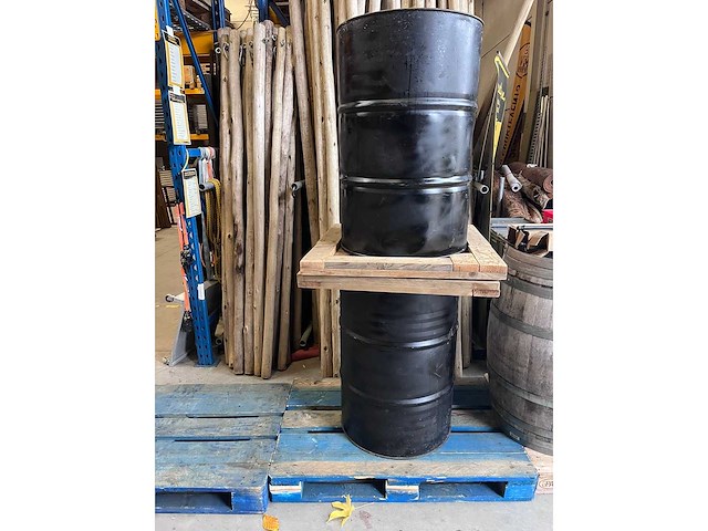 Olieton + blad (3x) - afbeelding 3 van  3