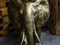 Olifant - afbeelding 1 van  5