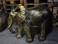 Olifant - afbeelding 2 van  5