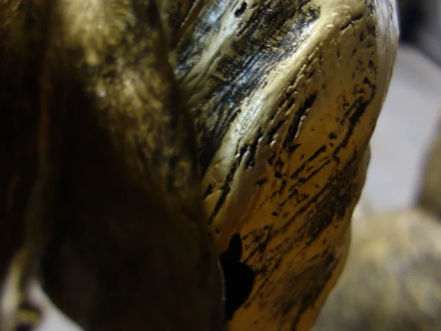 Olifant - afbeelding 4 van  5