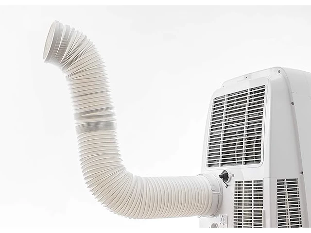 Olimpia splendid dolceclima air pro a++ wifi mobiele airconditioner - afbeelding 4 van  5