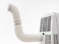 Olimpia splendid dolceclima air pro a++ wifi mobiele airconditioner - afbeelding 4 van  5