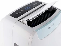 Olimpia splendid dolceclima air pro a++ wifi mobiele airconditioner - afbeelding 5 van  5