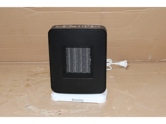 Olimpia splendid thermoventilator - afbeelding 2 van  4
