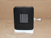 Olimpia splendid thermoventilator - afbeelding 2 van  4
