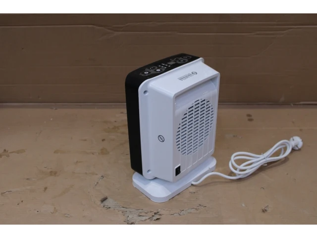 Olimpia splendid thermoventilator - afbeelding 4 van  4