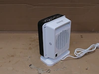 Olimpia splendid thermoventilator - afbeelding 4 van  4