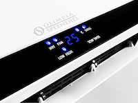 Olimpia splendid wandverwarming - afbeelding 3 van  3