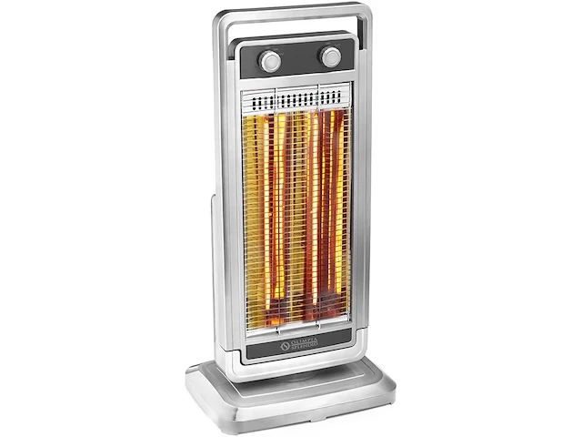 Olimpia splendid warmtestraler - afbeelding 1 van  4