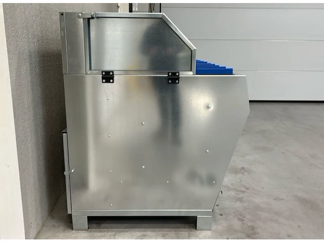 Olimpia superghibli 2500 i atex schuurtafel - afbeelding 4 van  9