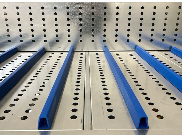 Olimpia superghibli 2500 i atex schuurtafel - afbeelding 6 van  9