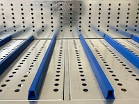 Olimpia superghibli 2500 i atex schuurtafel - afbeelding 6 van  9