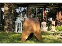 Olio - olio - terrace heating (2x) - afbeelding 1 van  2