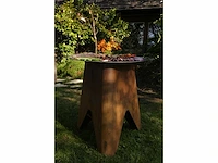 Olio - olio - terrace heating (2x) - afbeelding 2 van  2
