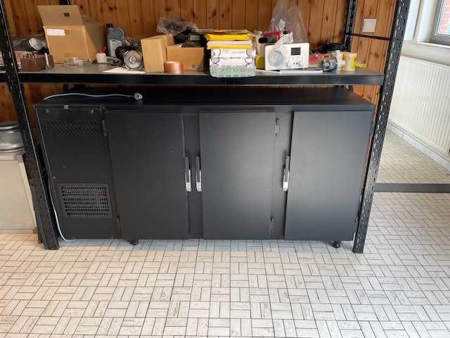 Olitrem - fgb-336 - barkoeling 3-deurs - afbeelding 1 van  4