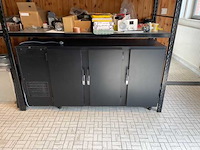 Olitrem - fgb-336 - barkoeling 3-deurs