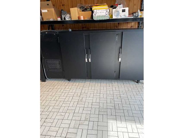 Olitrem - fgb-336 - barkoeling 3-deurs - afbeelding 2 van  4