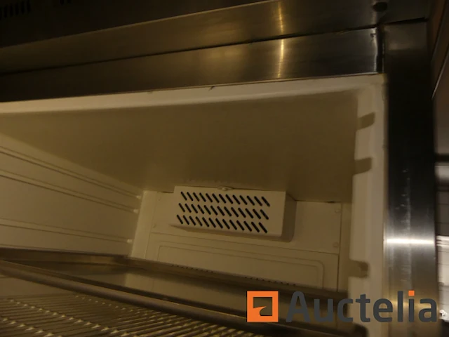 Olitrem atg600 verticale koelkastkast - afbeelding 2 van  5