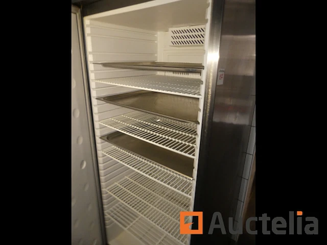 Olitrem atg600 verticale koelkastkast - afbeelding 3 van  5