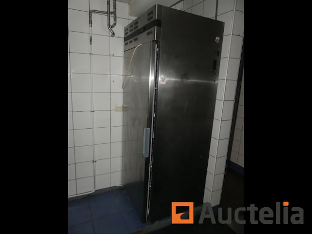 Olitrem atg600 verticale koelkastkast - afbeelding 4 van  5
