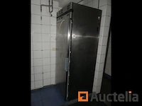 Olitrem atg600 verticale koelkastkast - afbeelding 4 van  5