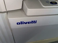 Olivetti kopieermachine - afbeelding 3 van  5