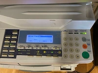 Olivetti kopieermachine - afbeelding 5 van  5